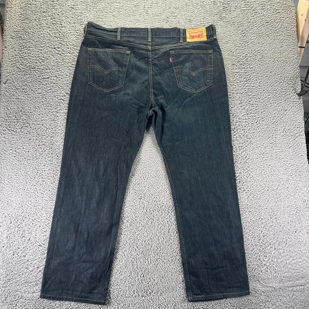 Levis before purchasing